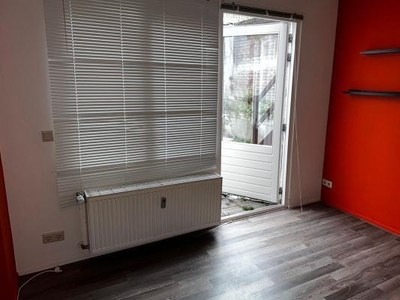 Appartement Westsingel in Amersfoort