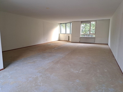 Appartement Wilhelminastraat in Sittard