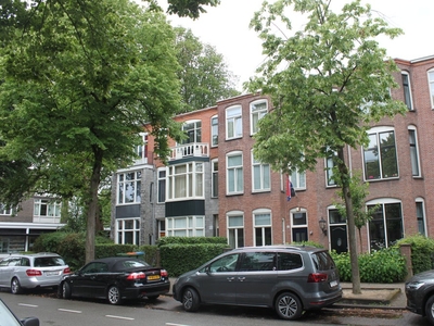 Bovenwoning Baronielaan, Breda huren?