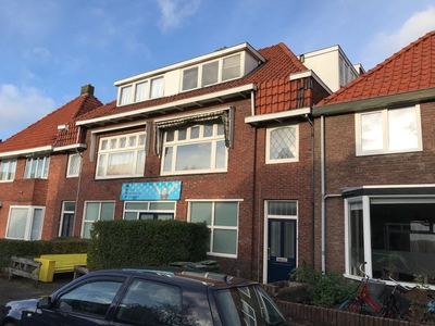 Bovenwoning Kwartelstraat, Leeuwarden huren?