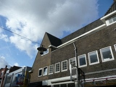 Bovenwoning Leeuwenstraat, Hilversum huren?