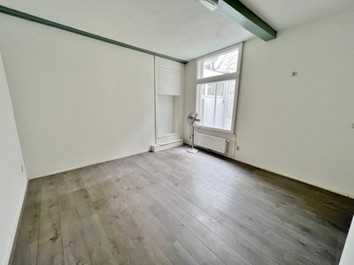 Bovenwoning Mandenmakerssteeg, Leiden huren?