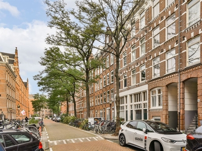 Da Costastraat 65 H