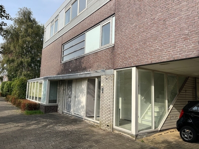 Huis Apollovlinder in Diemen