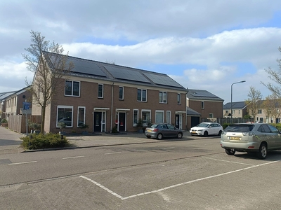 Huis Oppermoeren in Breda