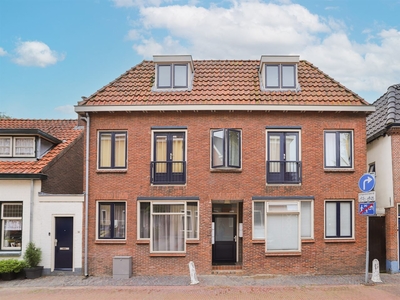 Jan de Bakkerstraat 26