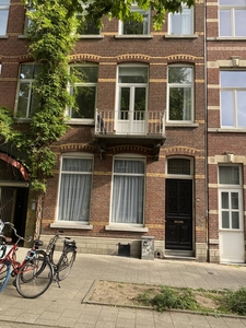 Kamer Brusselsestraat in Maastricht