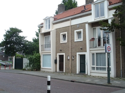 Kamer Palmboomstraat in Den Bosch