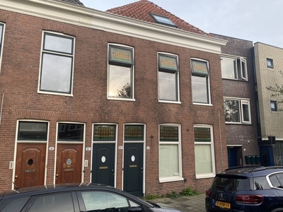 Mauritsstraat 34 a