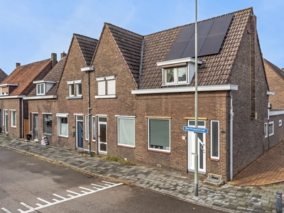 Nachtegaalstraat 48