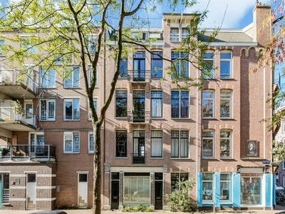 Nicolaas Beetsstraat 50 3