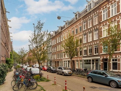 Rustenburgerstraat 272 2