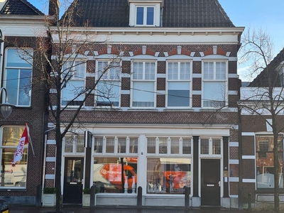 Singel 52 B