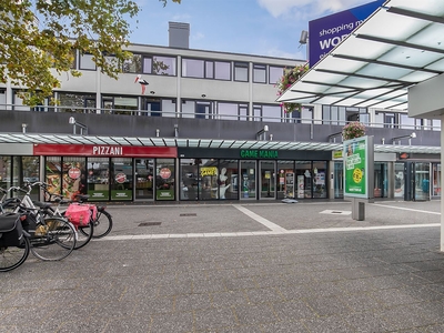 Winkelcentrum Woensel 26