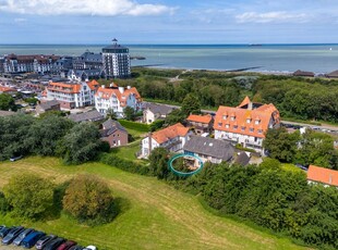 Boulevard de Wielingen 27 001, Cadzand