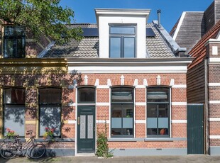 Eigenhaardstraat 31, Zwolle