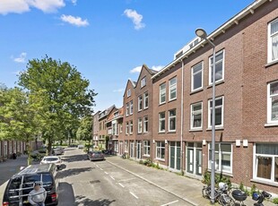 Maximiliaanstraat 16A, Rotterdam