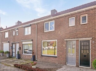 Meidoornstraat 5, Terneuzen