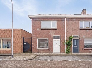 Merelstraat 37, Tilburg