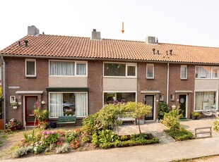 Oranjestraat 52, Berkel en Rodenrijs