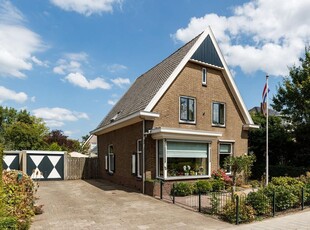 Rijksstraatweg 10, Ridderkerk