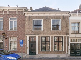 Steenstraat 29, Hulst