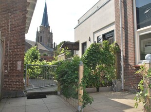 Treubstraat 12, Voorschoten