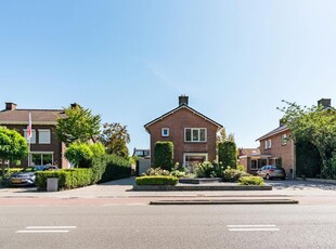 van Limburg Stirumstraat 85, Hoogeveen