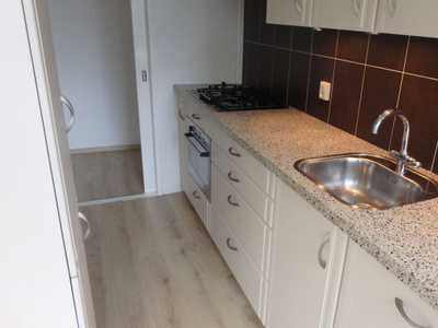 Appartement in Alkmaar met 3 kamers