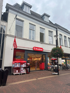 Appartement in Almelo met 3 kamers