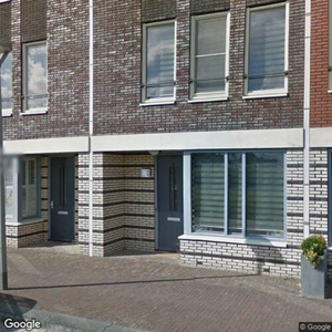 Appartement in Almere met 2 kamers