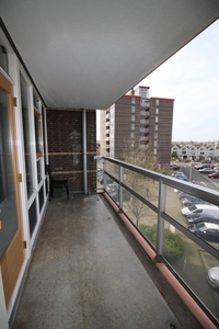 Appartement in Almere met 3 kamers