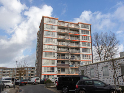 Appartement in Almere met 4 kamers