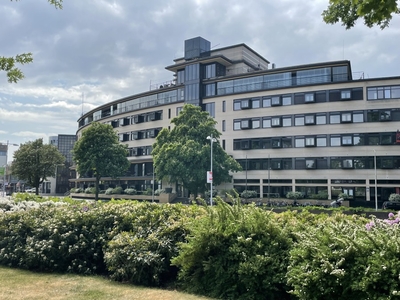 Appartement in Amersfoort met 2 kamers