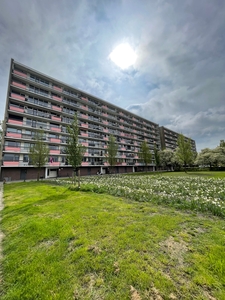 Appartement in Amersfoort met 4 kamers