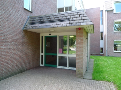 Appartement in Annen met 2 kamers