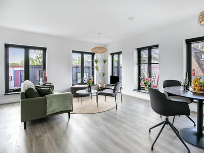 Appartement in Baarn