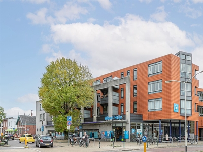 Appartement in Breda met 3 kamers