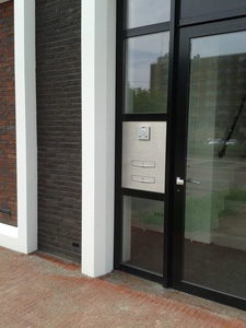 Appartement in Coevorden met 3 kamers