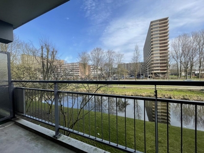 Appartement in Delft met 3 kamers