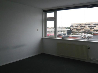 Appartement in Den Helder met 2 kamers