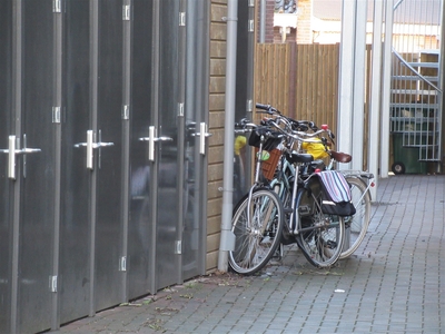 Appartement in Didam met 2 kamers