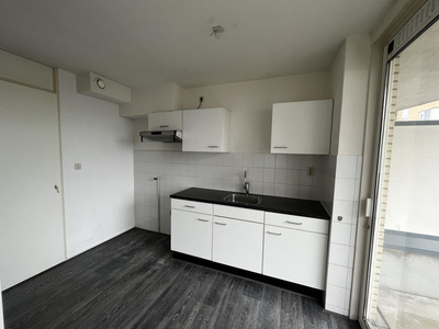 Appartement in Diemen met 3 kamers