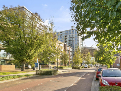 Appartement in Eindhoven met 2 kamers