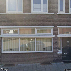 Appartement in Heerlen met 2 kamers