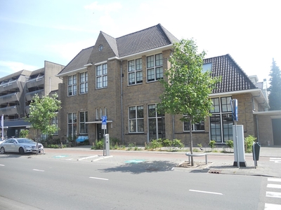 Appartement in Hilversum met 2 kamers