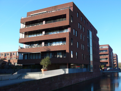 Appartement in Hoofddorp met 4 kamers