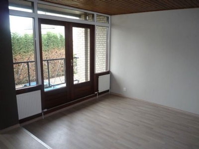 Appartement in Maastricht