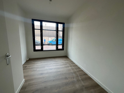 Appartement in Meppel met 4 kamers