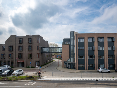 Appartement in Nieuwegein